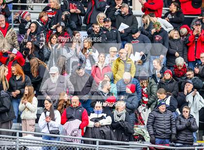 Thumbnail 1 in East Valley @ Tumwater (WIAA State 2A Semi Final) photogallery.