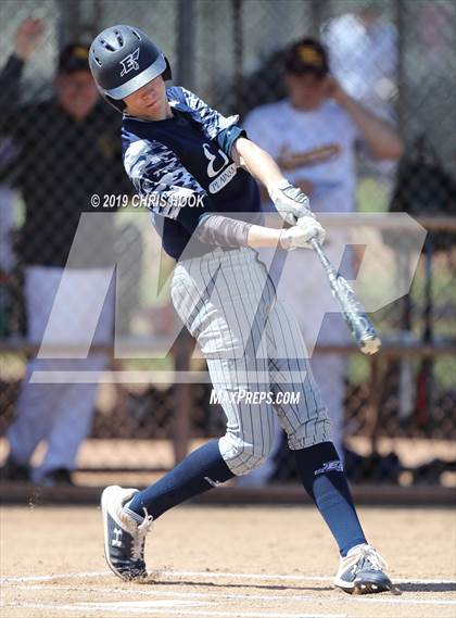 Thumbnail 1 in Enid vs. Salpointe Catholic (Lancer Classic) photogallery.