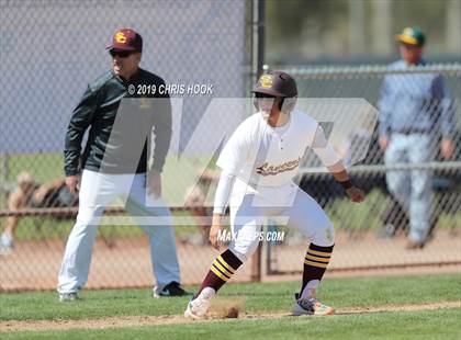 Thumbnail 1 in Enid vs. Salpointe Catholic (Lancer Classic) photogallery.