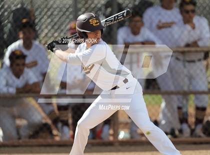 Thumbnail 3 in Enid vs. Salpointe Catholic (Lancer Classic) photogallery.