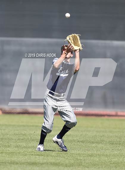 Thumbnail 1 in Enid vs. Salpointe Catholic (Lancer Classic) photogallery.