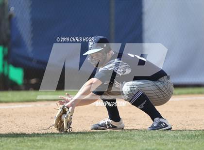Thumbnail 1 in Enid vs. Salpointe Catholic (Lancer Classic) photogallery.