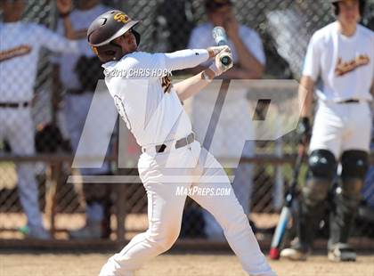 Thumbnail 3 in Enid vs. Salpointe Catholic (Lancer Classic) photogallery.