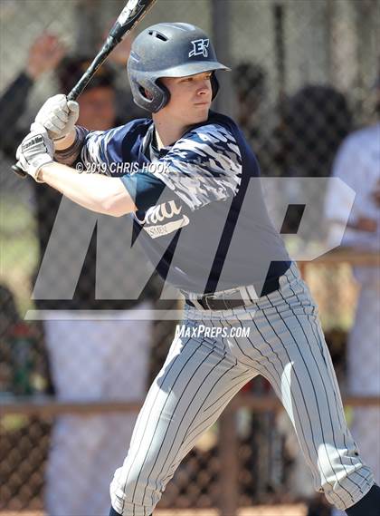 Thumbnail 2 in Enid vs. Salpointe Catholic (Lancer Classic) photogallery.