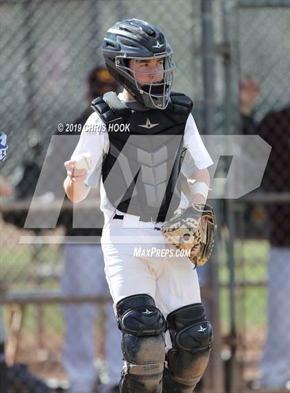 Thumbnail 3 in Enid vs. Salpointe Catholic (Lancer Classic) photogallery.
