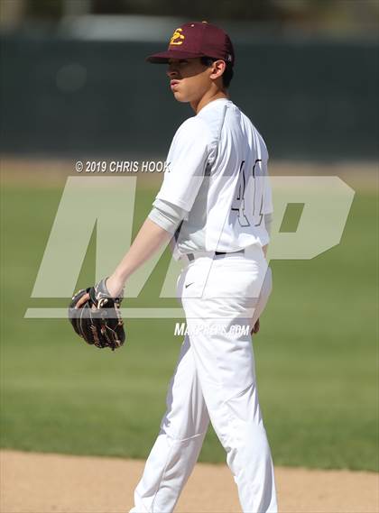 Thumbnail 1 in Enid vs. Salpointe Catholic (Lancer Classic) photogallery.