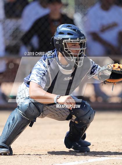 Thumbnail 1 in Enid vs. Salpointe Catholic (Lancer Classic) photogallery.