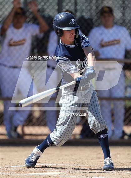Thumbnail 2 in Enid vs. Salpointe Catholic (Lancer Classic) photogallery.