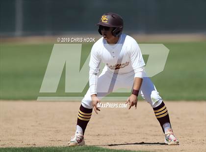 Thumbnail 1 in Enid vs. Salpointe Catholic (Lancer Classic) photogallery.