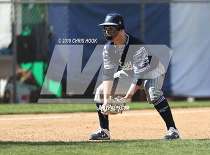 Thumbnail 3 in Enid vs. Salpointe Catholic (Lancer Classic) photogallery.