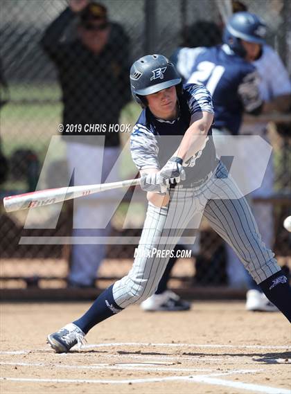 Thumbnail 1 in Enid vs. Salpointe Catholic (Lancer Classic) photogallery.
