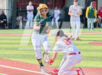 Thumbnail 1 in Vanden @ Carondelet photogallery.