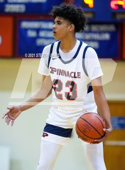 Thumbnail 2 in Sunnyslope @ Pinnacle photogallery.