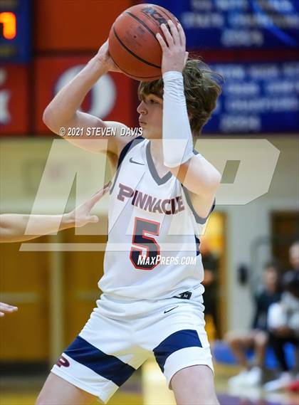 Thumbnail 3 in Sunnyslope @ Pinnacle photogallery.