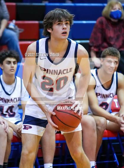 Thumbnail 1 in Sunnyslope @ Pinnacle photogallery.