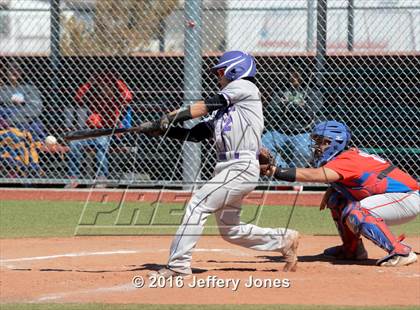 Thumbnail 1 in West Mesa @ Miyamura photogallery.