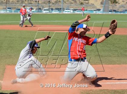 Thumbnail 2 in West Mesa @ Miyamura photogallery.