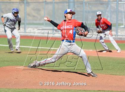 Thumbnail 3 in West Mesa @ Miyamura photogallery.