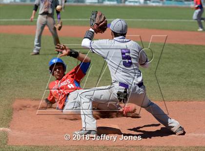 Thumbnail 3 in West Mesa @ Miyamura photogallery.