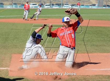 Thumbnail 1 in West Mesa @ Miyamura photogallery.