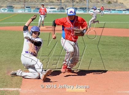 Thumbnail 2 in West Mesa @ Miyamura photogallery.
