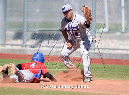 Thumbnail 1 in West Mesa @ Miyamura photogallery.