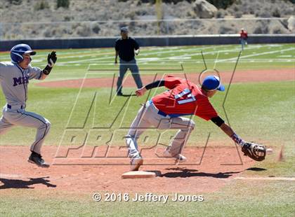 Thumbnail 2 in West Mesa @ Miyamura photogallery.