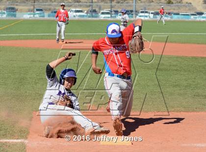 Thumbnail 3 in West Mesa @ Miyamura photogallery.