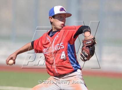 Thumbnail 3 in West Mesa @ Miyamura photogallery.