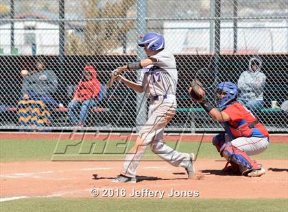 Thumbnail 2 in West Mesa @ Miyamura photogallery.