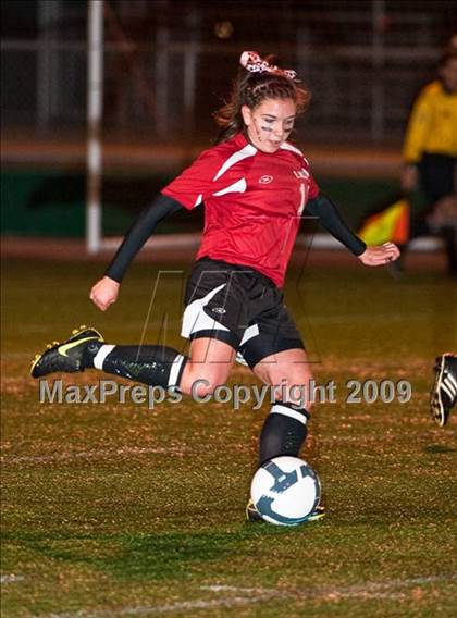Thumbnail 3 in Exeter-West Greenwich vs Mount St. Charles Academy (RIIL D2 Semifinal) photogallery.