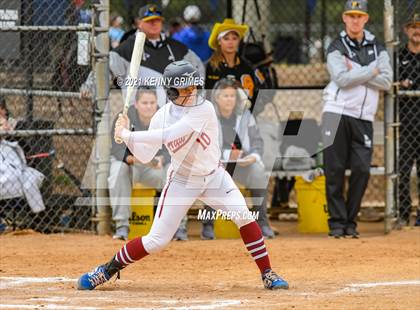 Thumbnail 3 in Mill Creek vs. Colquitt County photogallery.