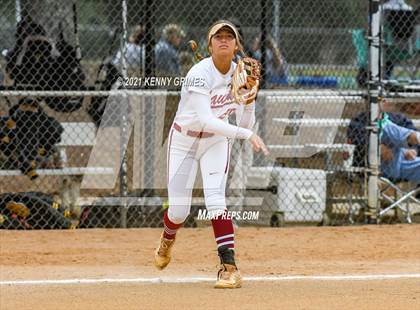 Thumbnail 3 in Mill Creek vs. Colquitt County photogallery.