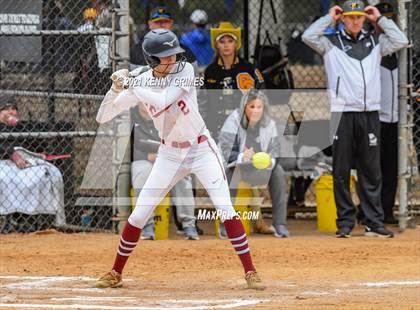 Thumbnail 1 in Mill Creek vs. Colquitt County photogallery.