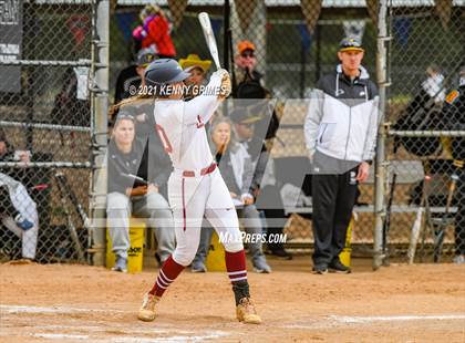 Thumbnail 2 in Mill Creek vs. Colquitt County photogallery.