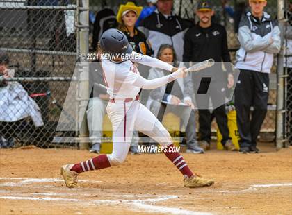 Thumbnail 3 in Mill Creek vs. Colquitt County photogallery.