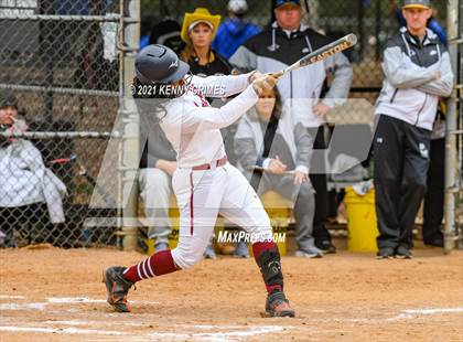 Thumbnail 2 in Mill Creek vs. Colquitt County photogallery.