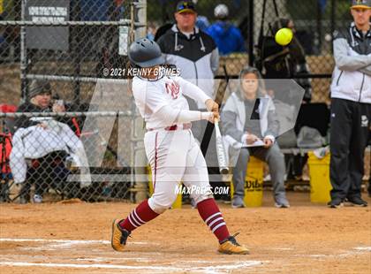 Thumbnail 1 in Mill Creek vs. Colquitt County photogallery.