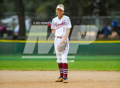 Thumbnail 2 in Mill Creek vs. Colquitt County photogallery.