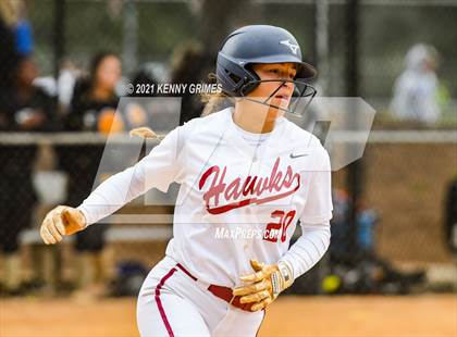 Thumbnail 3 in Mill Creek vs. Colquitt County photogallery.