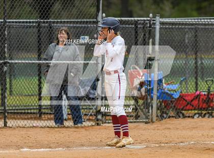 Thumbnail 1 in Mill Creek vs. Colquitt County photogallery.