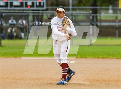 Thumbnail 3 in Mill Creek vs. Colquitt County photogallery.