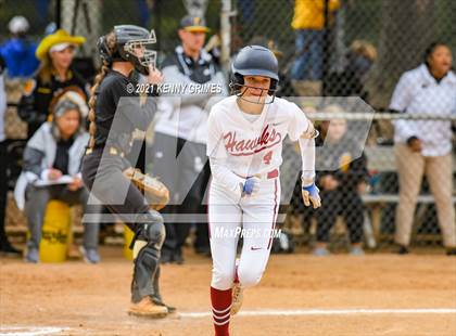 Thumbnail 1 in Mill Creek vs. Colquitt County photogallery.