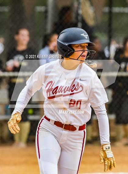 Thumbnail 2 in Mill Creek vs. Colquitt County photogallery.