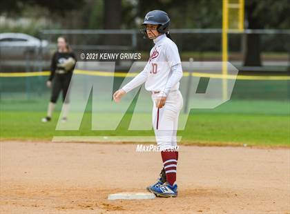 Thumbnail 2 in Mill Creek vs. Colquitt County photogallery.