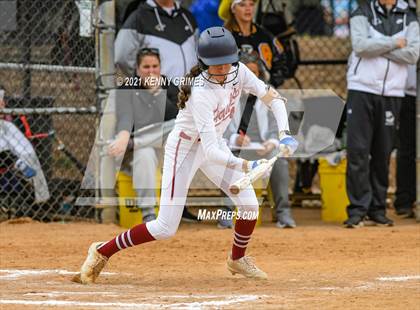 Thumbnail 2 in Mill Creek vs. Colquitt County photogallery.