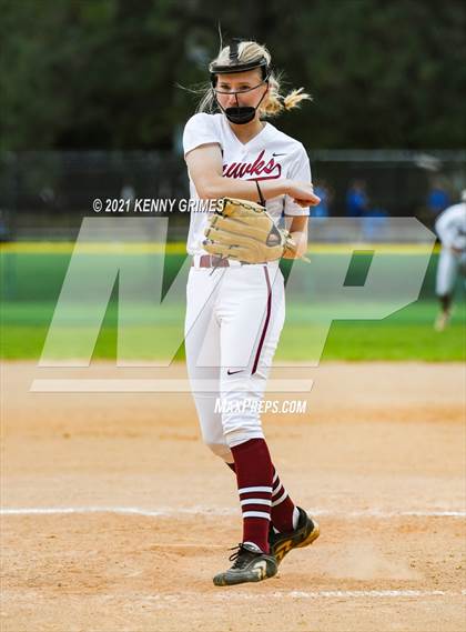 Thumbnail 3 in Mill Creek vs. Colquitt County photogallery.