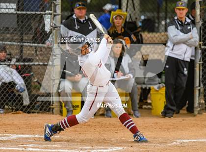 Thumbnail 3 in Mill Creek vs. Colquitt County photogallery.