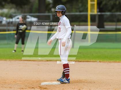 Thumbnail 1 in Mill Creek vs. Colquitt County photogallery.