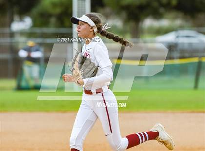 Thumbnail 3 in Mill Creek vs. Colquitt County photogallery.